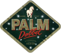 Palm Dobbel Logo